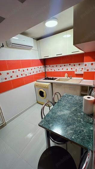 Garsoniera regim hotelier - 6