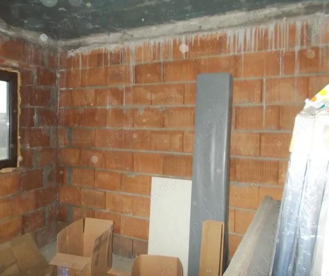 Duplex, Beregsau Mare, P+E, 5 camere, 116mp util,teren 400mp - 13