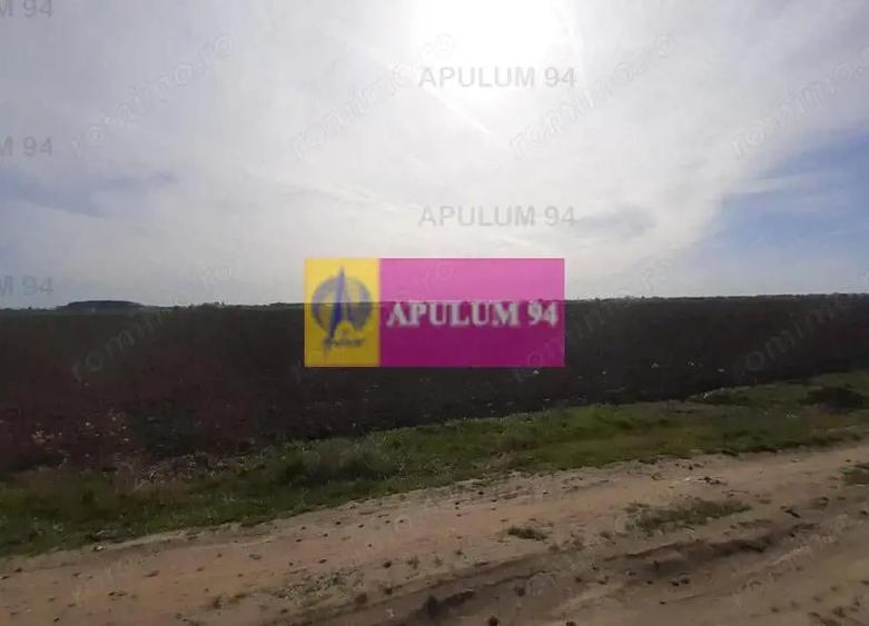 Teren 450mp pentru construc?ie casa - 14