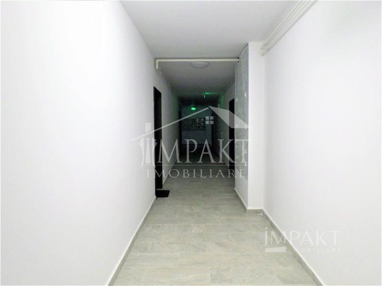Apartament semidecomandat cu 3 camere in zona Terapia! - 7