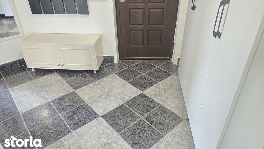 Vand apartament cu o camera in Deva, zona Marasti, etaj 1, - 12