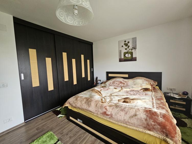 Duplex deosebit, P+E, 133 mp, foarte bine poziționat, Dumbrăvița, comision 0% - 29