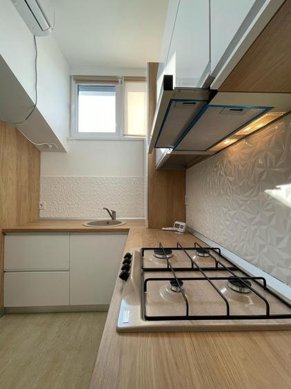 Apartament, 3 camere open-space, 52 mp, de vanzare, Profi Visan, Cod 159971 - 6