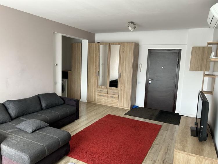 Apartament decomandat 2 camere Citta Residential - 3