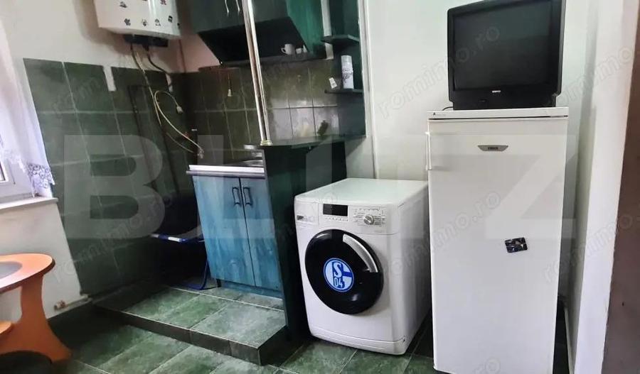 Garsoniera de vanzare, 15 mp, zona Micro 17 - 3