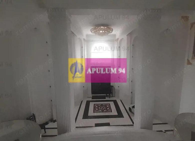 Cea mai frumoasa casa din zona Pipera - Baneasa - 16