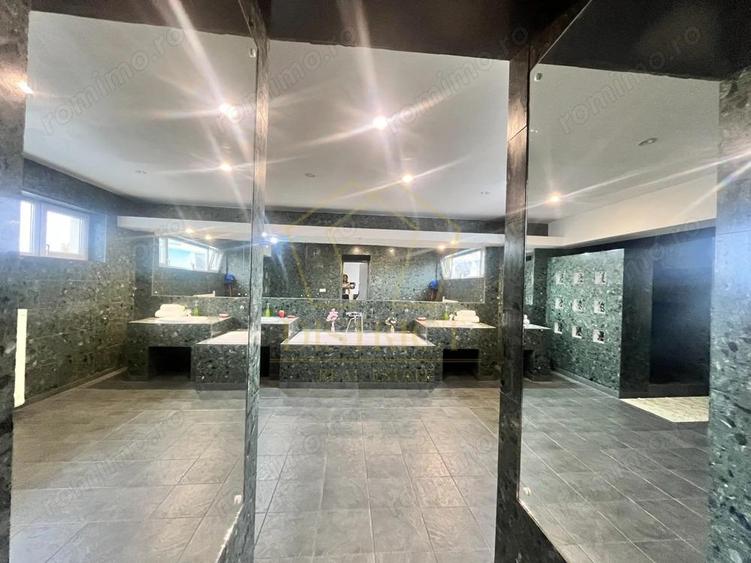 Pensiune superba cu piscina | COMISION 0 | Girocului - 15