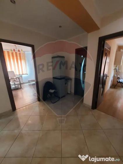 Spa?iu comercial de inchiriat str. Campului - 1