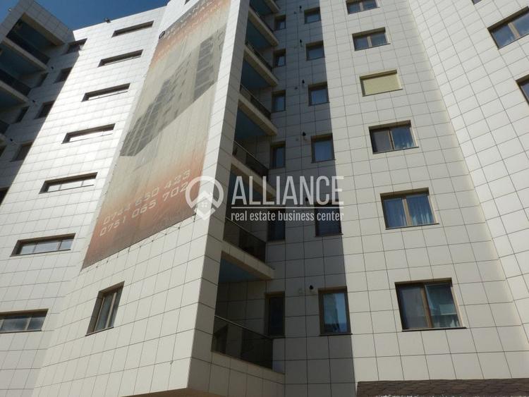 HOTEL OPERA(COD03) -5th Avenue 2 camere cochete, cu vedere la mare ! - 35