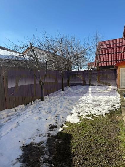 VANARE CASA | 150 MP LOCUIBILI | TEREN 400 MP | PANOURI FOTOVOLTAICE 8 KW | - 6