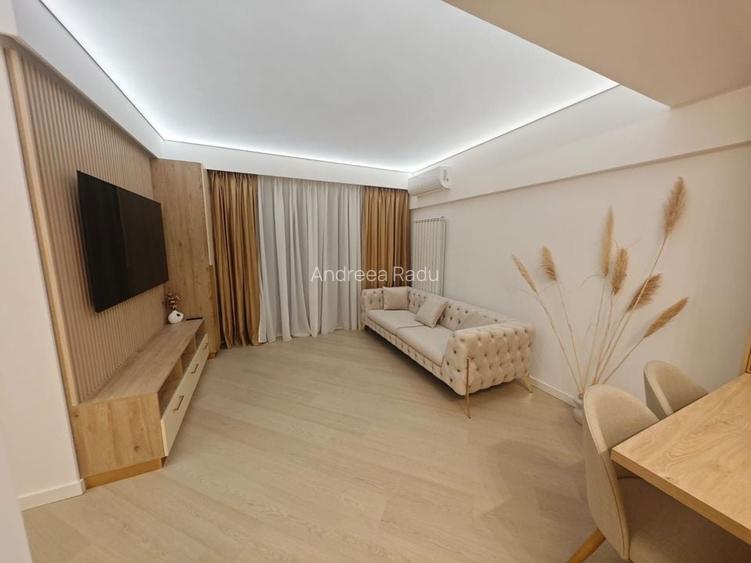 Apartament 3 camere de inchiriat | Cortina North