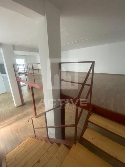 Spatiu comercial modern || PIAȚA MIHAI VITEAZU - 3
