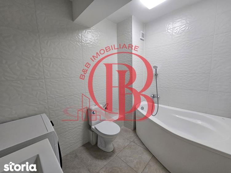 Inchiriere 3 camere Pallady metrou Teclu Loc parcare - 3