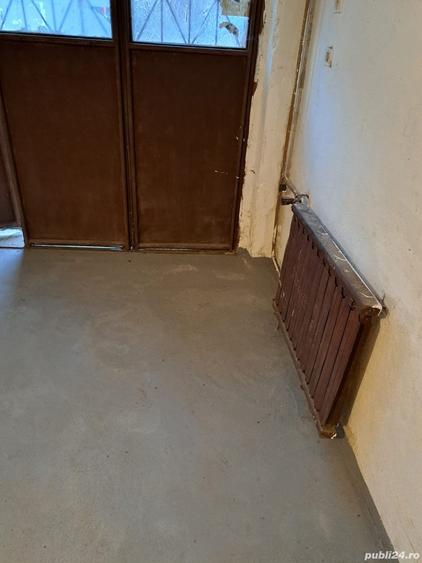 Garaj, birou, atelier, depozit ultracentral cu parcare proprie, apa si curent electric - 1