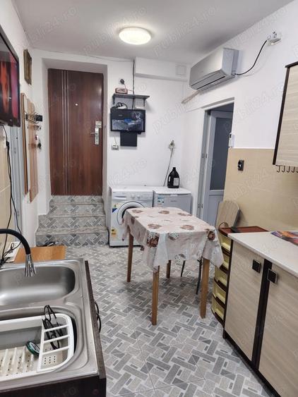 Ultracentral Cetate vand apartament cu doua camere - 6