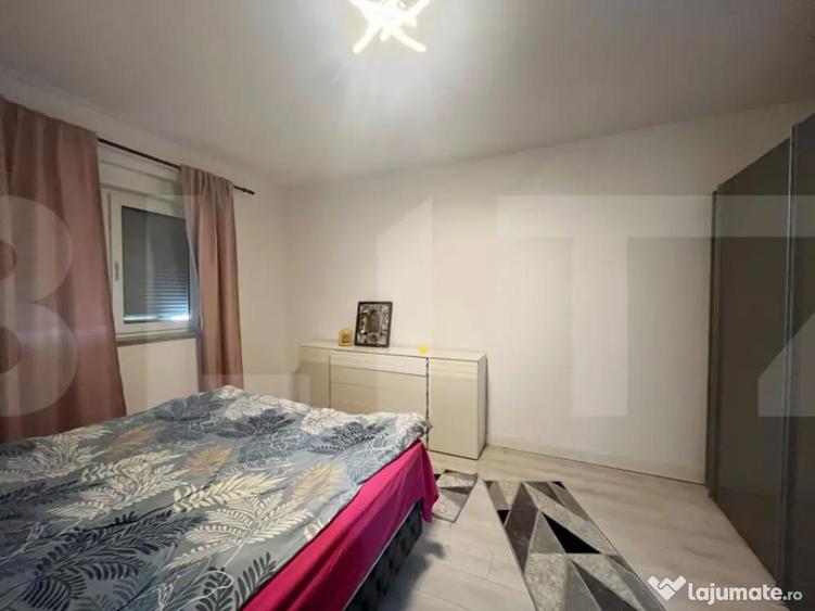 Casa tip duplex in Tru?e?ti, jude?ul Boto?ani - 2