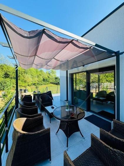 Vanzare Vila la munte - 52