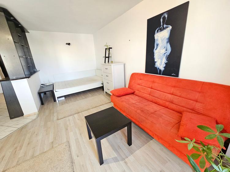 Timpuri Noi/Nerva Traian/Garsoniera Moderna La Cheie/ - 1