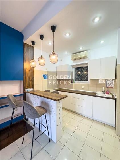 Piata Victoriei | Buzesti | 5 Camere | Curte | Vila Reprezentativa - 7