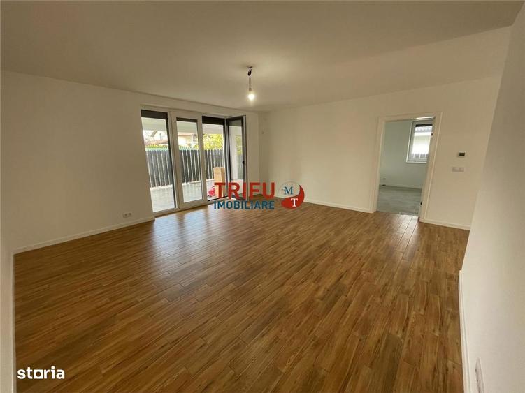 Casa pe un nivel cu garaj zona Centru - 9