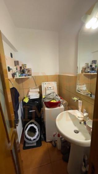 Apartament 3 camere de vanzare, situat in zona Tomis II - Constanta - 9