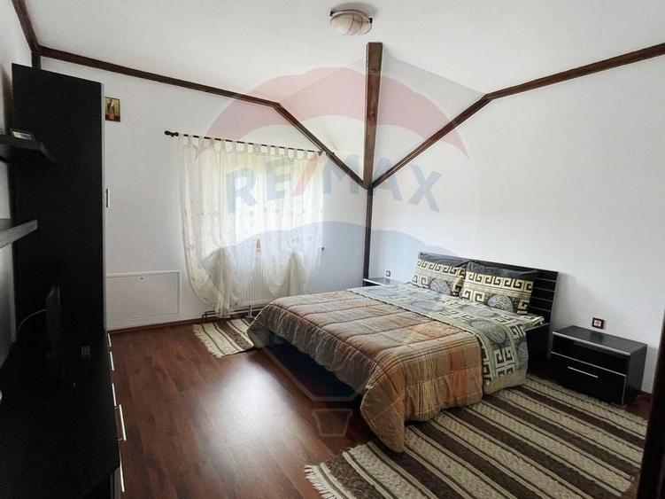 Casa /Vila de vanzare in Durau - 12