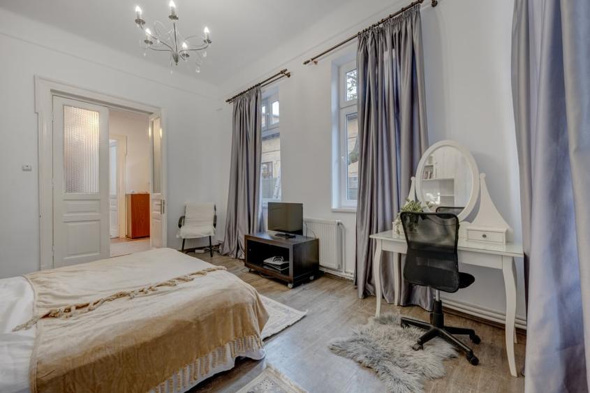 Casa interbelica cu farmec, in apropiere de Mall Vitan - 19