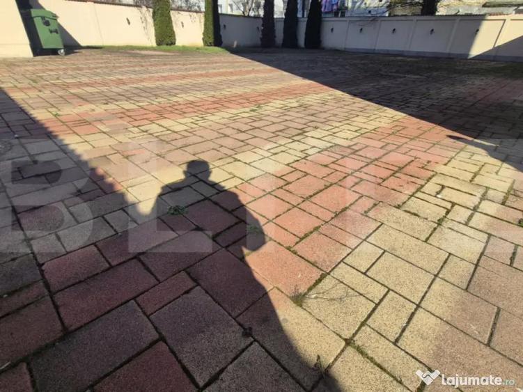 Spatii comerciale de inchiriat, 773 mp, zona Lucian Blaga - 3