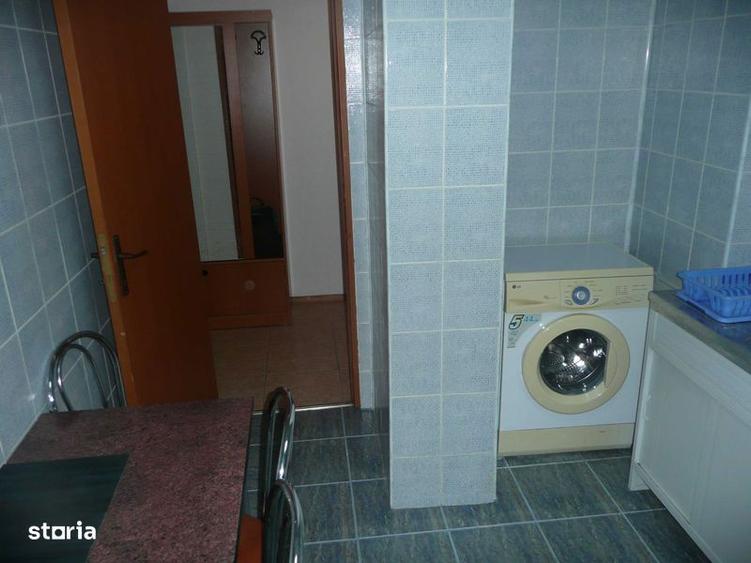 Proprietar inchiriez apartament 3 camere Crangasi - 4