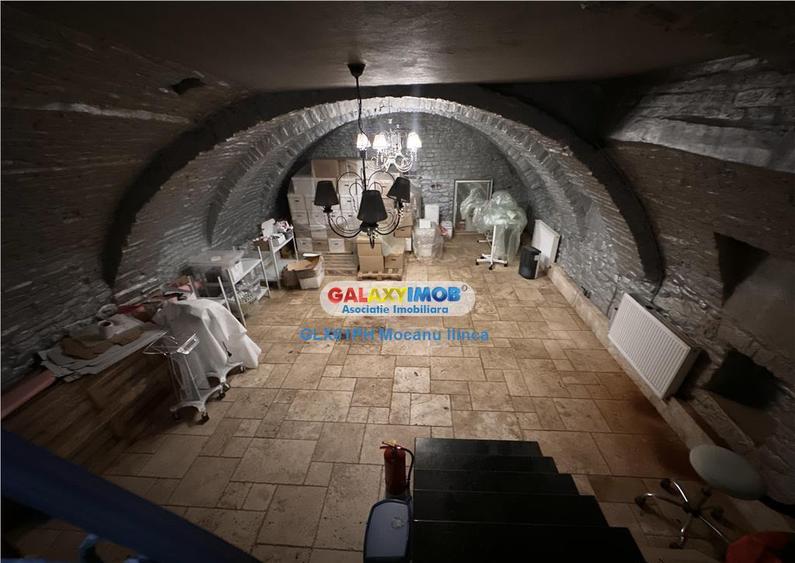 Spatiu birouri in Ploiesti, zona Centrala - Rudului - 4