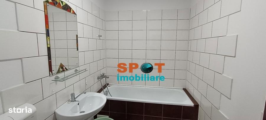 De inchiriat apartament 1 camera Floresti, str. Eroilor - 6