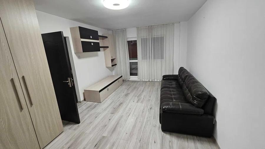 Apartament cu 2 camere, suprafata de 52mp si loc de parcare Centrul Civic - 1