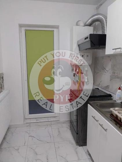 Chiajna | Garsoniera | 30mp | Semidec | B11856 - 10