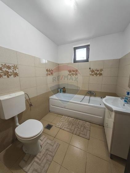 Casă cu 4 camere + curte - Irish Villa Domnesti - 18