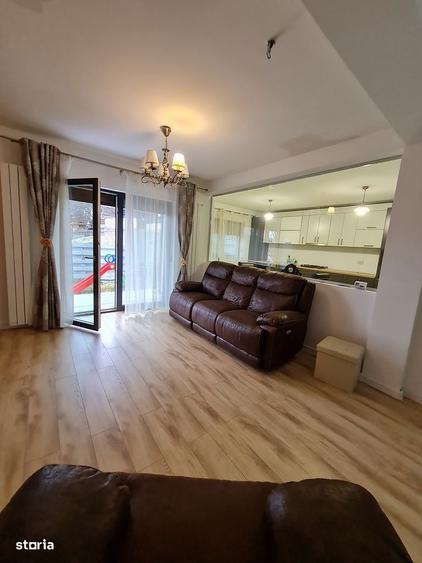 Casa P+E+Pod , 4 camere Curte 170 mp CUG / Aleea Tudor Neculai - 6