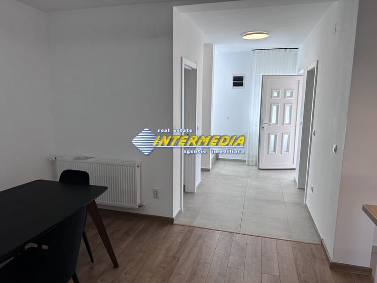 CASA NOUA I DE INCHIRIAT I CETATE I 4 CAMERE I CURTE I ALBA IULIA I - 19