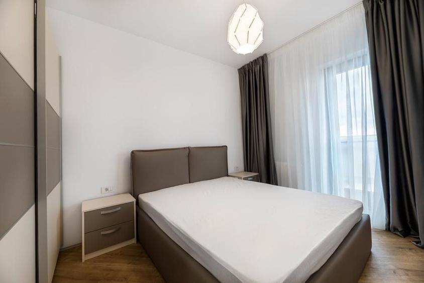 2 camere | 4 city Pipera | Parcare supraterana - 4