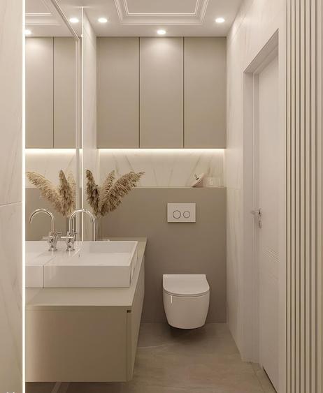 Apartament 3 camere - Zona Grand Arena / Metalurgiei - Rate la dezvoltator ! - 6