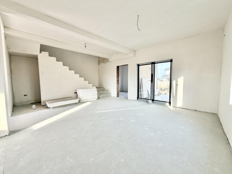 Duplex Premium cu 5 camere - Mosnita- toate utilitatile - zona Noul Lidl - 6