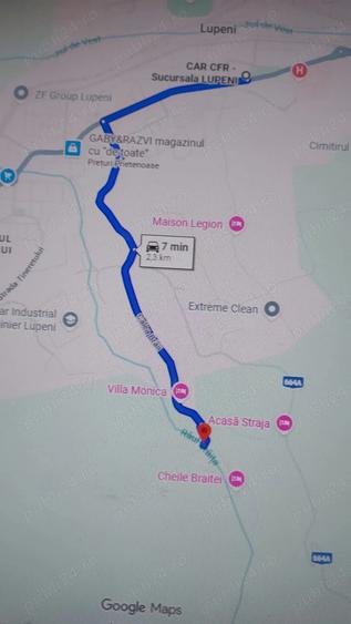 Vand apartament in Lupeni, iubitorilor de schi si munte - 1