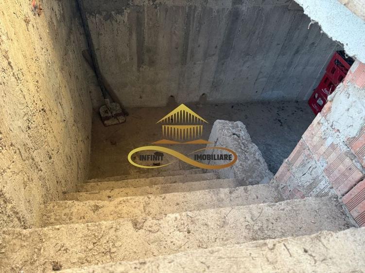 Casa de vanzare in Bacau Calea Moldovei 1000 mp teren - 10