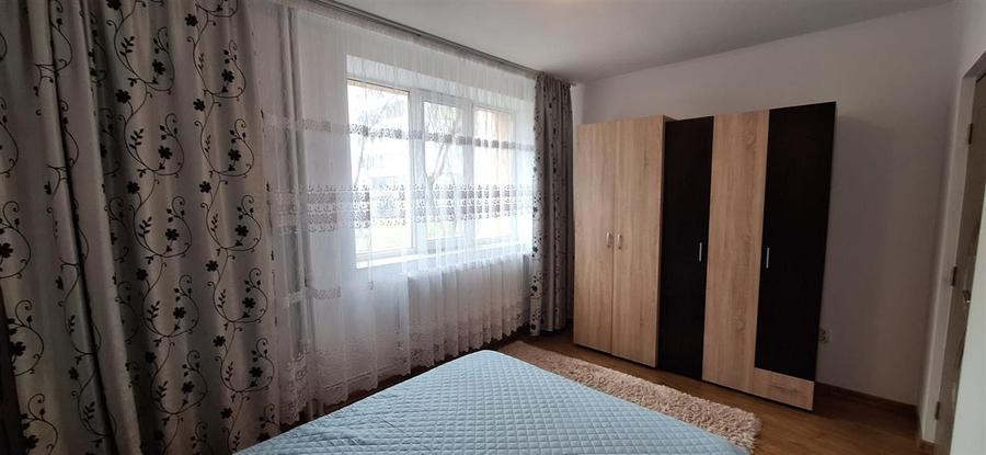 Apartament 2 Camere COPOU - 460 euro - 2