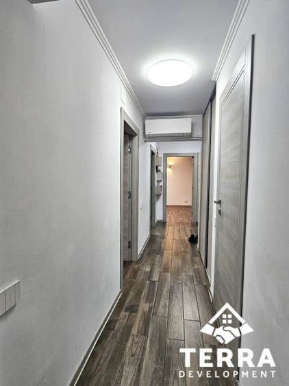 Apartament 3 camere – Tomis Nord, aproape de Campusul Universitar - 21