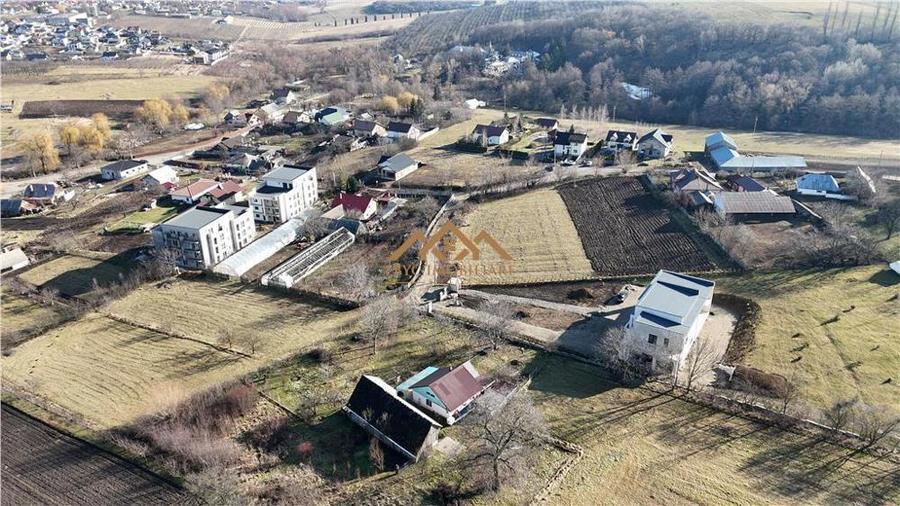 De vanzare | Teren intravilan | 5700mp - 6