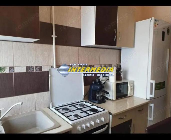 Apartament cu 2 camere mobilat si utilat de inchiriat in Cetate zona Bulevard - 10