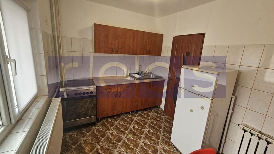 DE INCHIRIAT GARSONIERA SPATIOASA ZONA TIMPURI NOI - 4