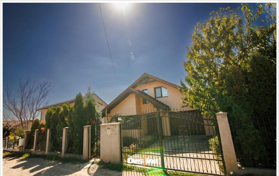 Miroslava , CASA INDIVIDUALA P+M , 188 mp - 5