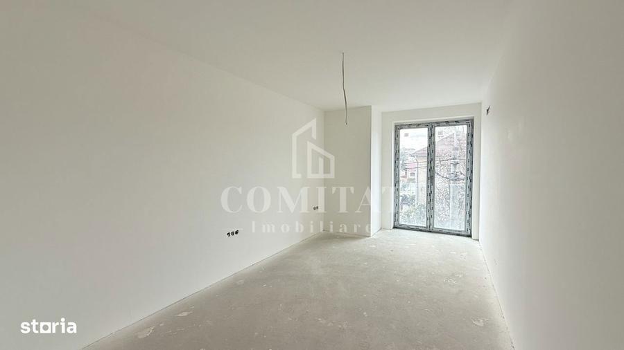 Apartament 3 camere 92 mp | Etaj 2 | Zona premium Gheorgheni - 3