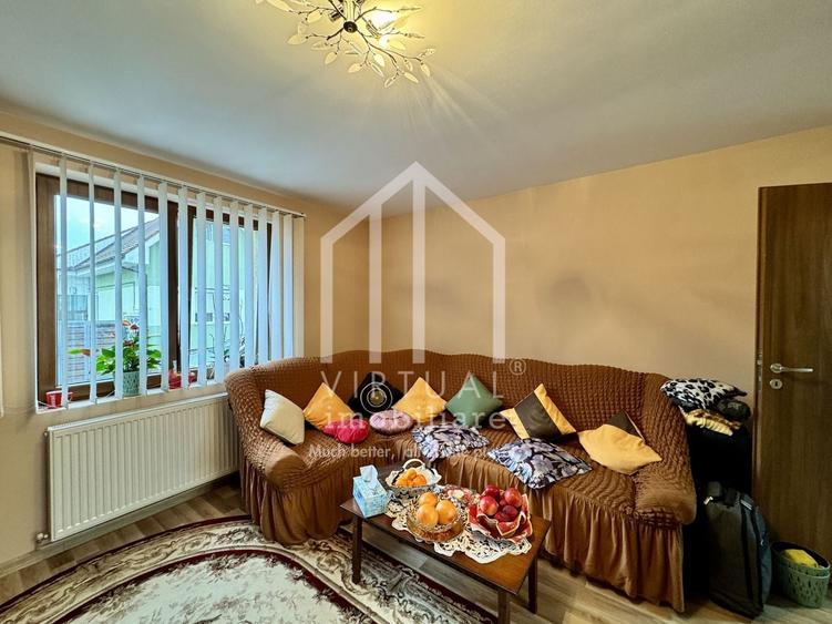 Casa individuala cu teren de 570mp, proiect extindere, Gusterita - 9