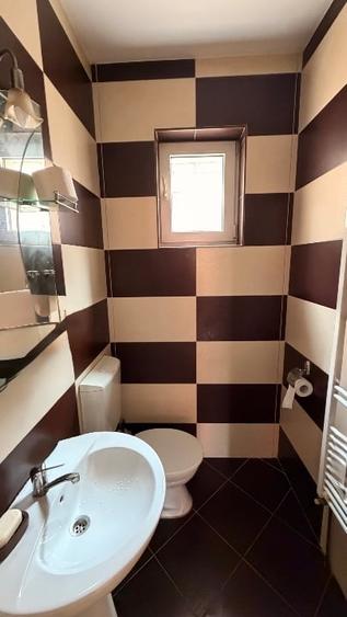 Casa S+P+1E si teren _ Bariera Vâlcii - Craiova - 5